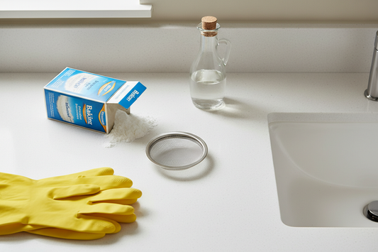 How to Unclog a Bathroom Sink Drain