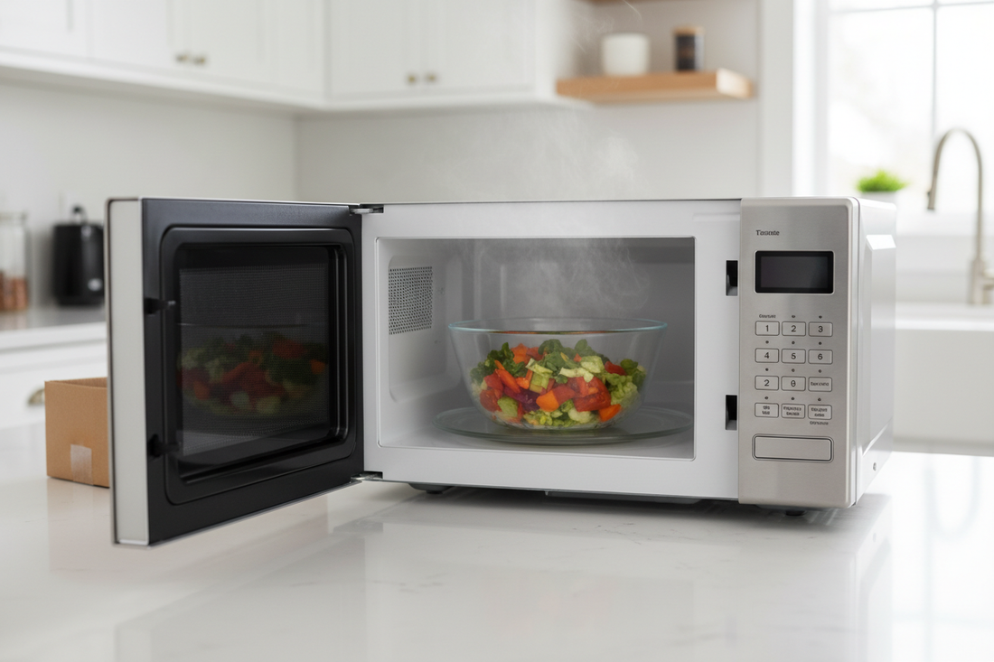 How to Use a Microwave Properly: Complete Guide for Best Results
