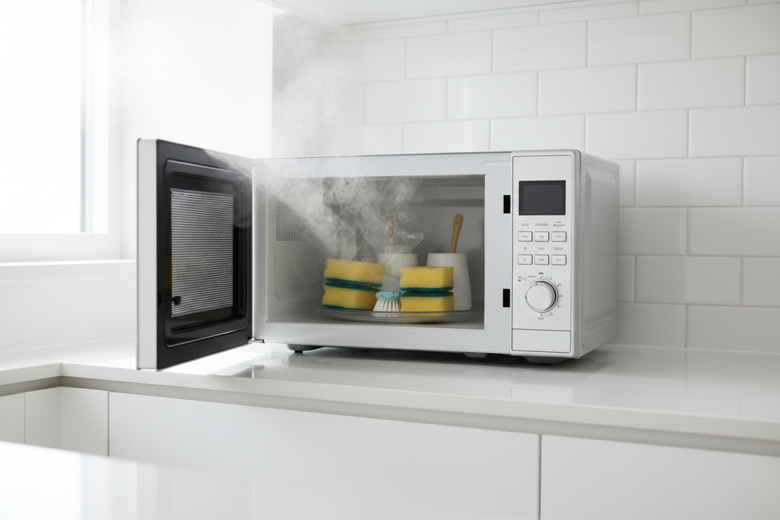 How to Prevent Microwave Splatter: Tips and Best Tools