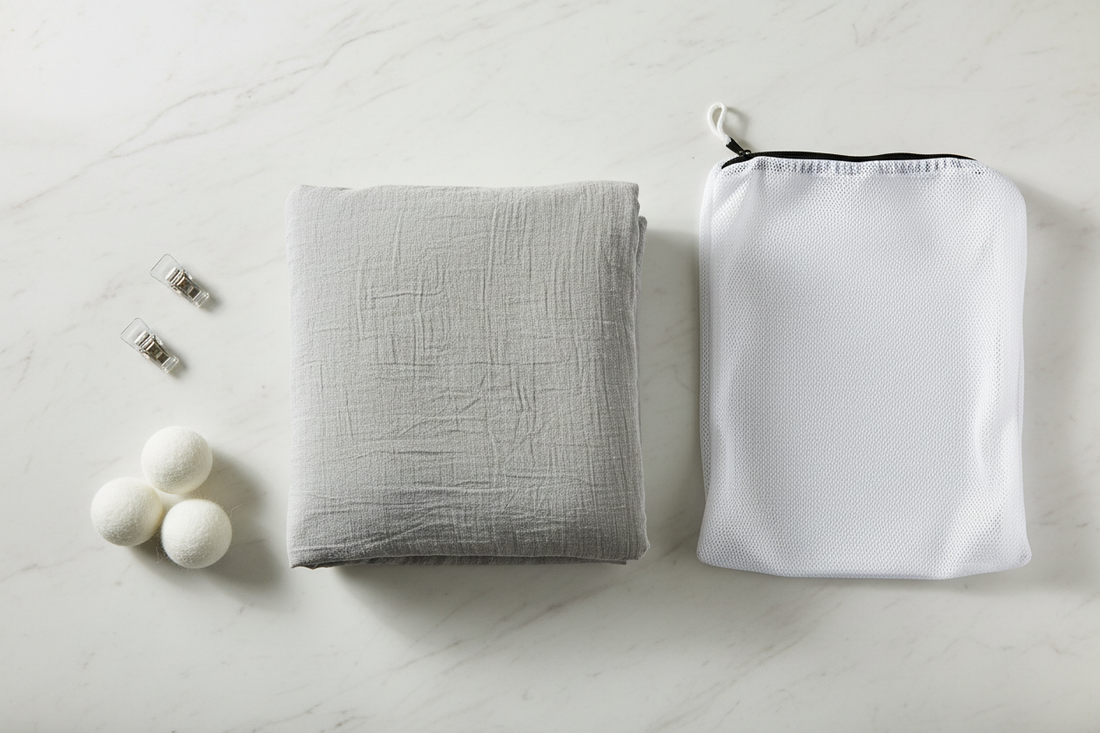 How to Wash Duvet