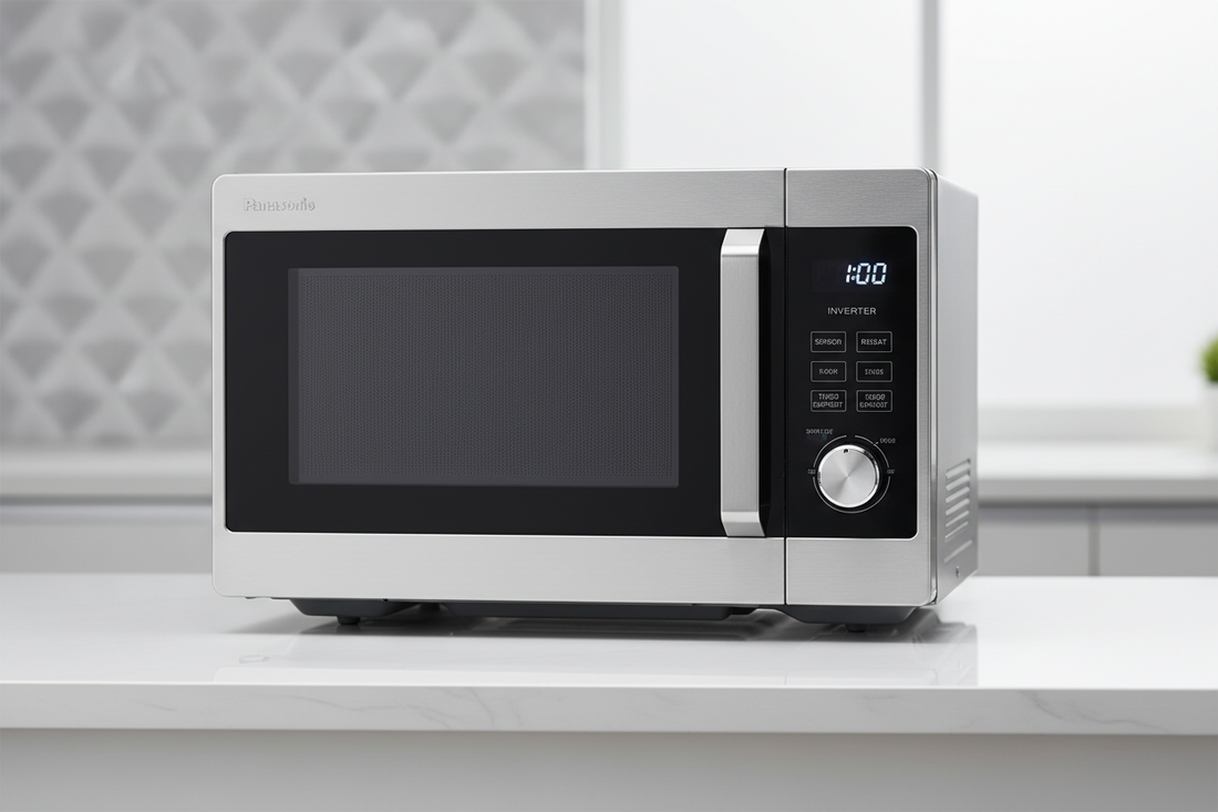 What Is an Inverter Microwave and Is It Worth It?