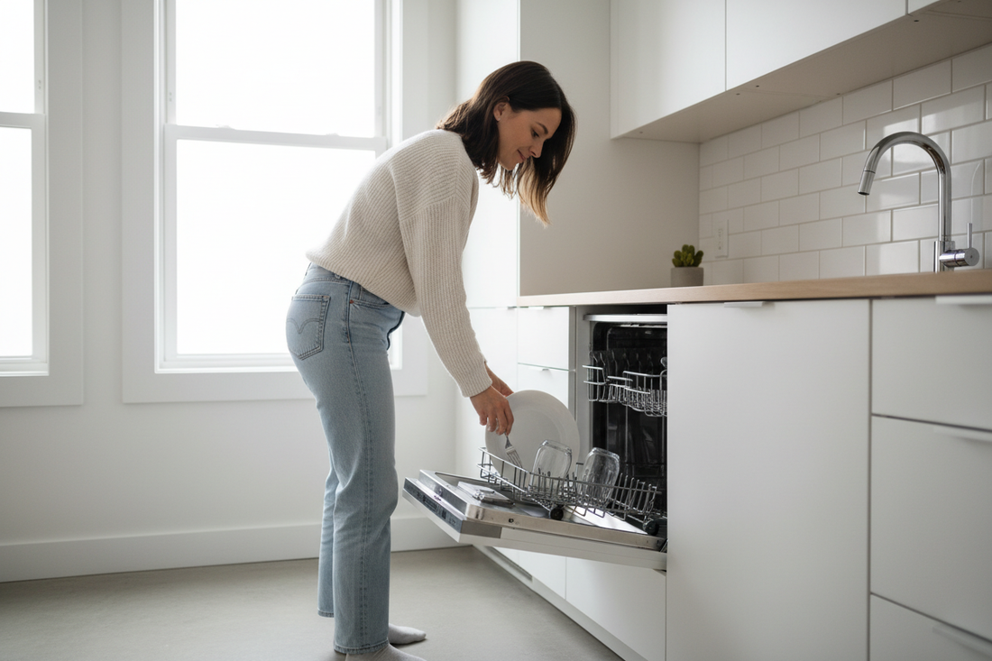 Is a Dishwasher Worth It for One Person? An Honest Answer