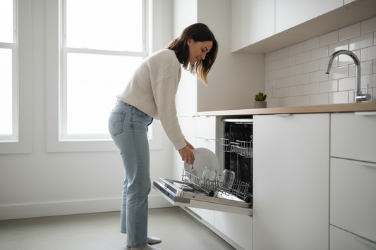 Is a Dishwasher Worth It for One Person? An Honest Answer