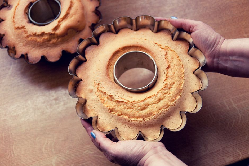 Baking without Special Equipment: How to Bake Well with What You Already Have