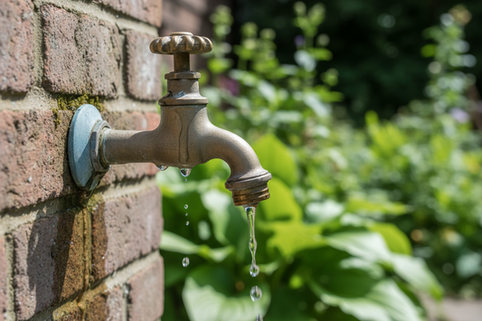 How to Fix a Leaking Pipe Under Sink