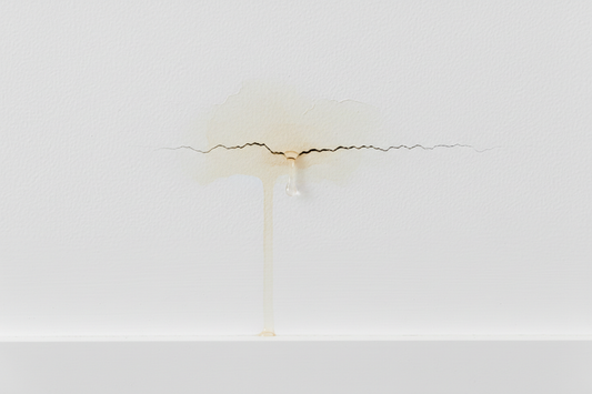 How to Fix a Leaking Pipe in Wall
