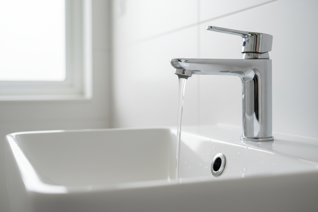 How to Fix Low Water Pressure in Sink