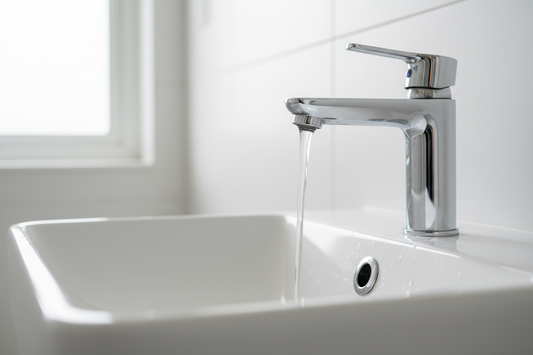 How to Fix Low Water Pressure in Sink