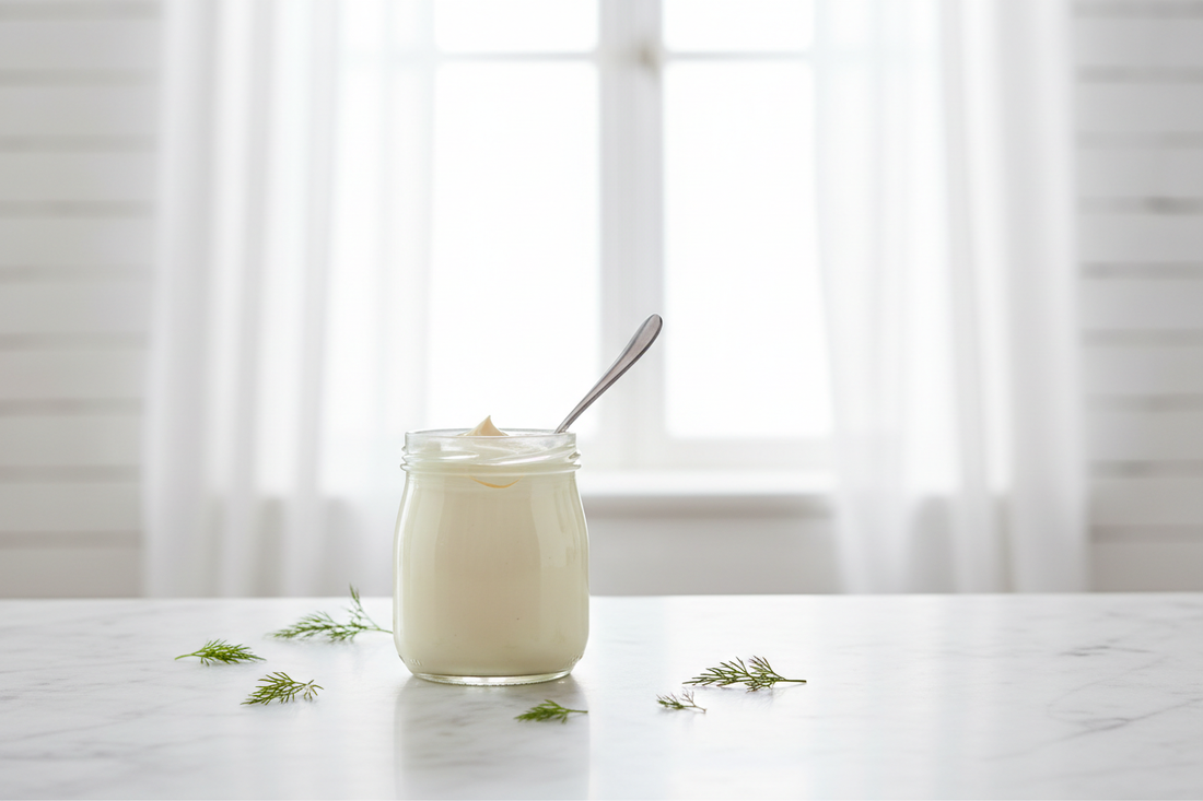 How to Store Mayonnaise in Refrigerator