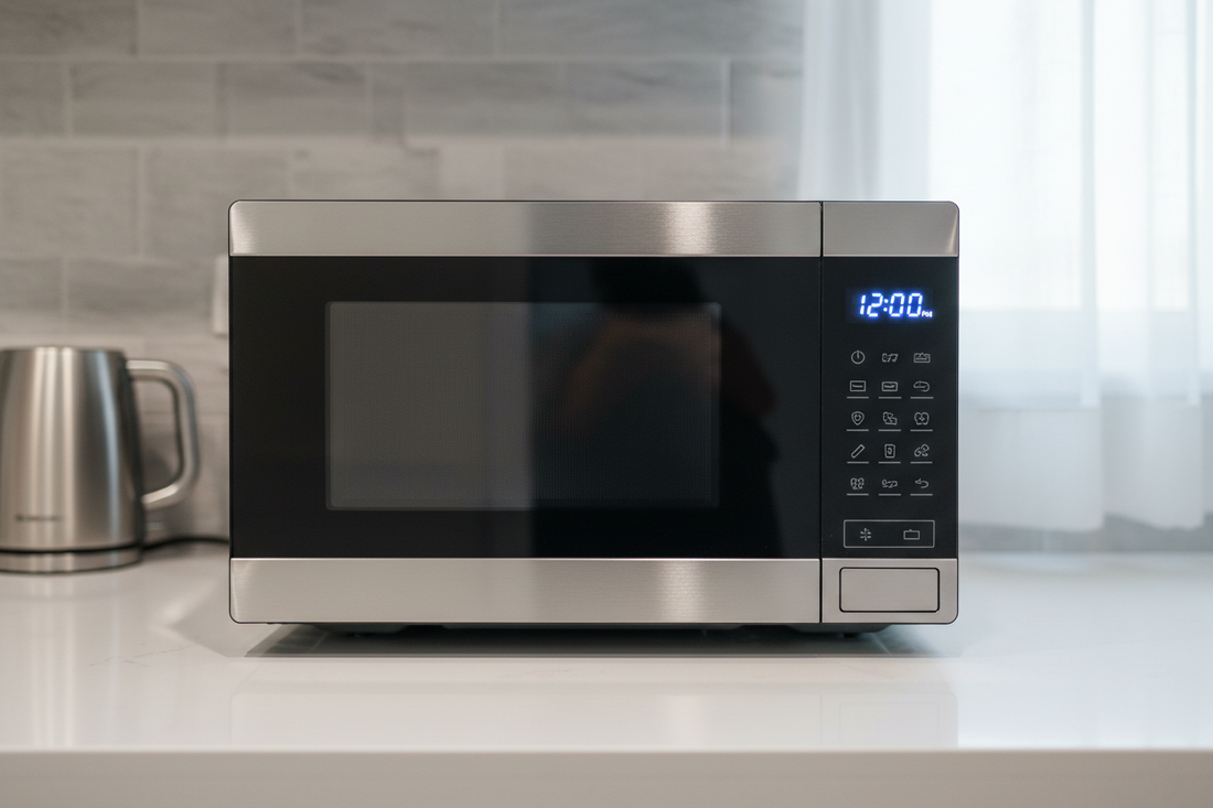 How Long Do Microwaves Last