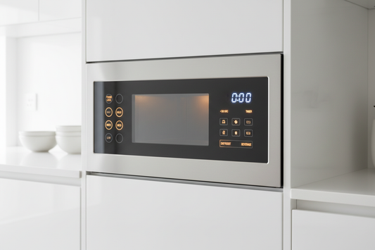 Microwave Settings Explained: Power Levels, Modes, and What They Do