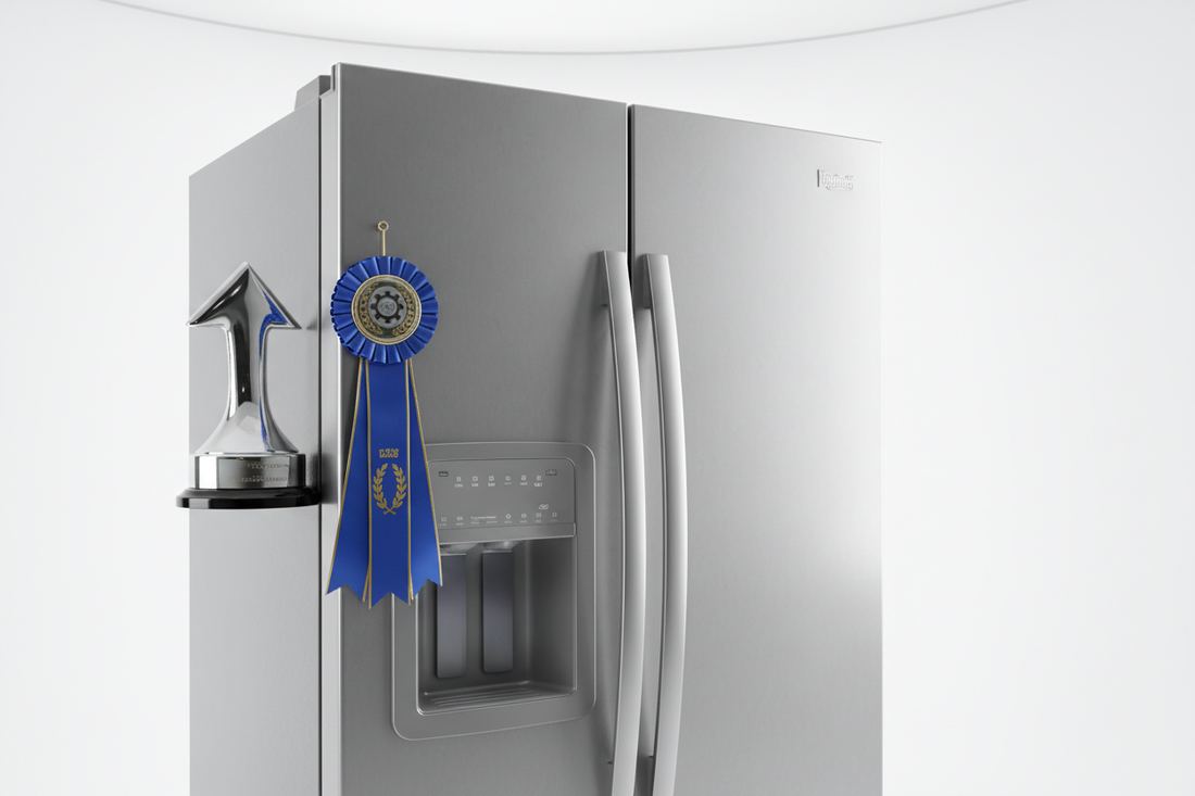 Most Reliable Refrigerator Brand