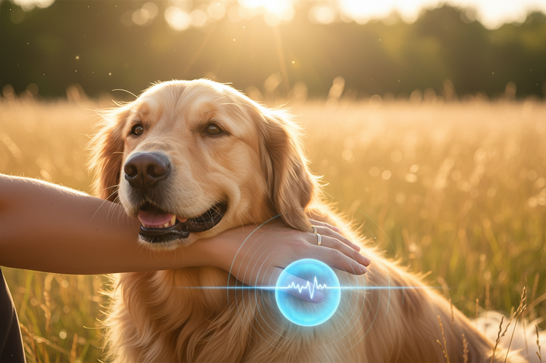 Normal Dog Heart Rate