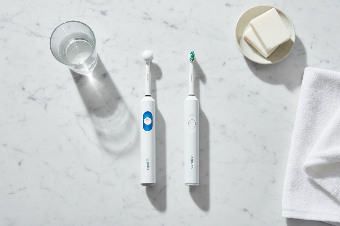 Best Electric Toothbrush Under $50