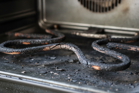 Oven Heating Element Replacement Guide: Step-by-Step