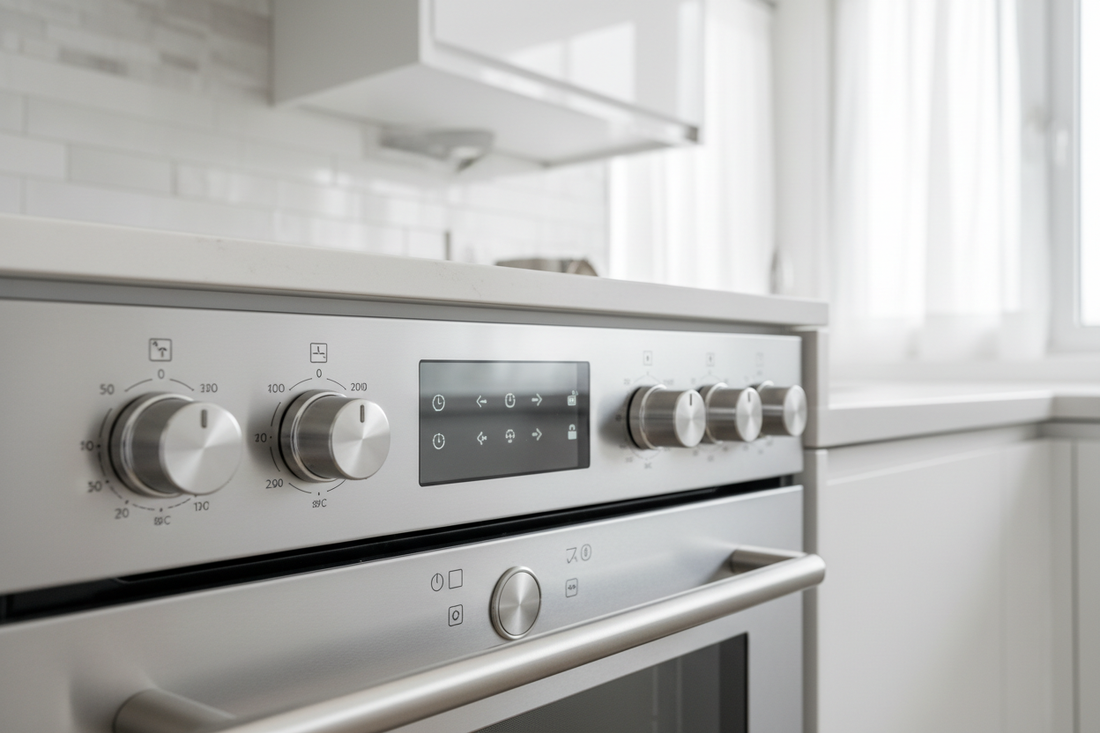Oven Settings and Symbols Explained: A Complete Guide