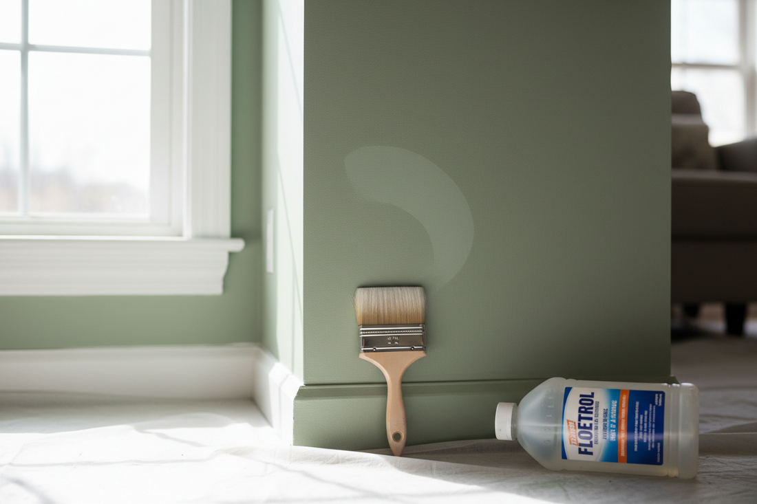 How to Paint a Room Without Brush Marks: Techniques and Products That Work