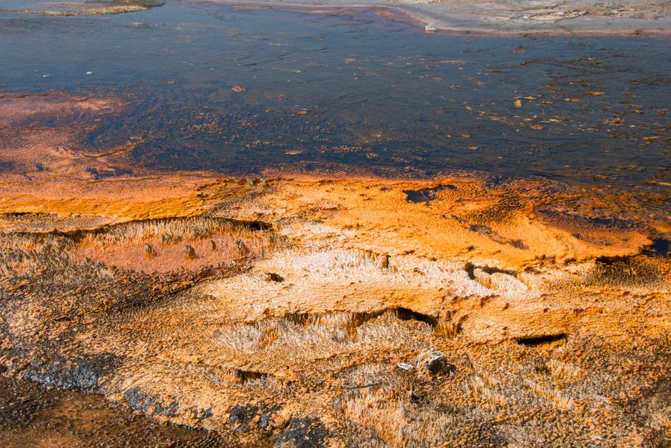 Why Acidic Cleaners Dissolve Mineral Deposits but Can Ruin the Surface Underneath the Same Way