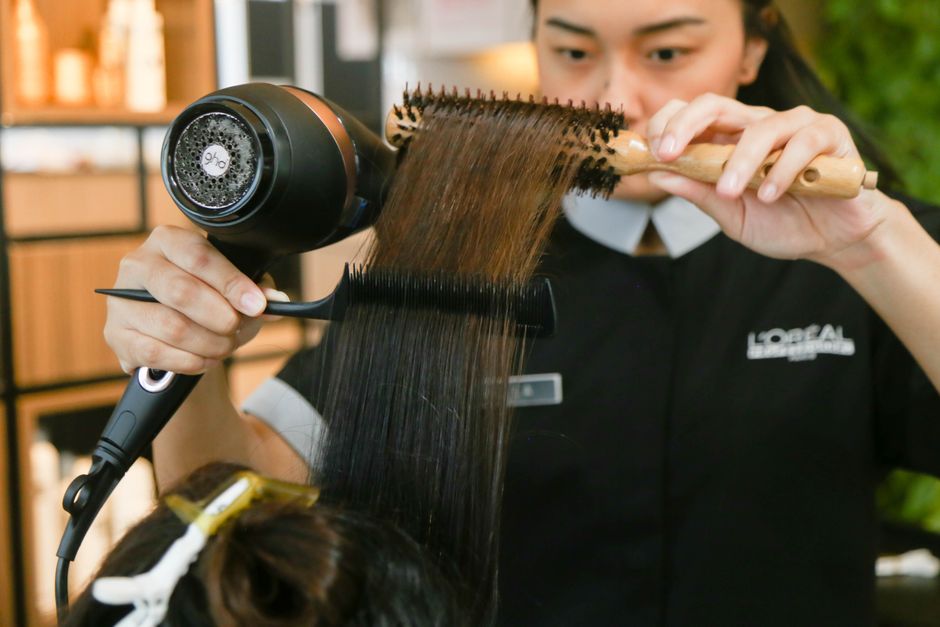 The Heating Element in a Hair Dryer: How It Works and Why It Matters