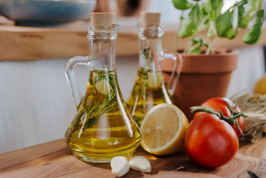 Why Your Vinegar Cleaning Leaves a Film and How to Fix It