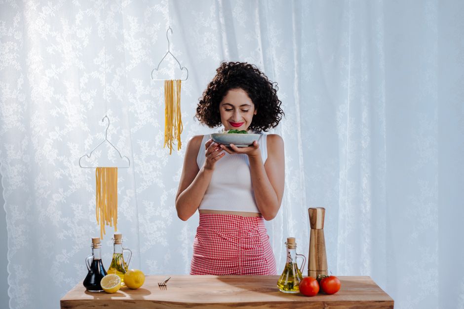 Why Spaghetti Stains Return After Washing and How to Prevent It