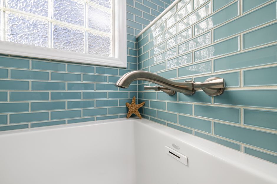 The Weekend Bathroom Refresh: How to Fix Grout, Sinks, and Drafts Without Ripping Out Tile