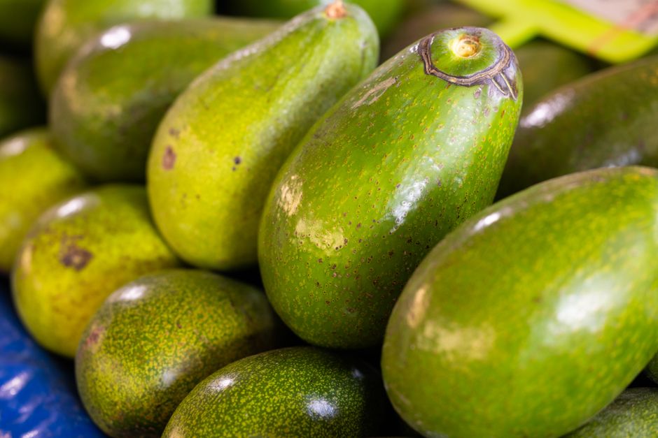 How to Identify When Unripe Avocados Are Ready to Eat Without Cutting Them