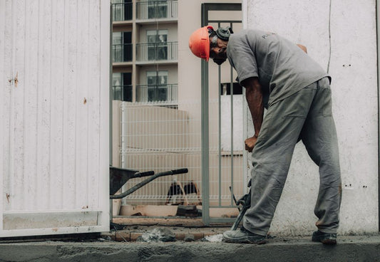 Hand Tools vs. Power Tools for Fence and Gate Repairs: What the Job Actually Requires