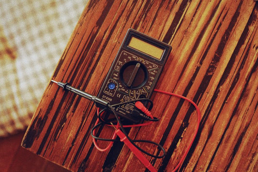 Why a Non-Contact Voltage Tester Cannot Prove an Outlet Is Dead