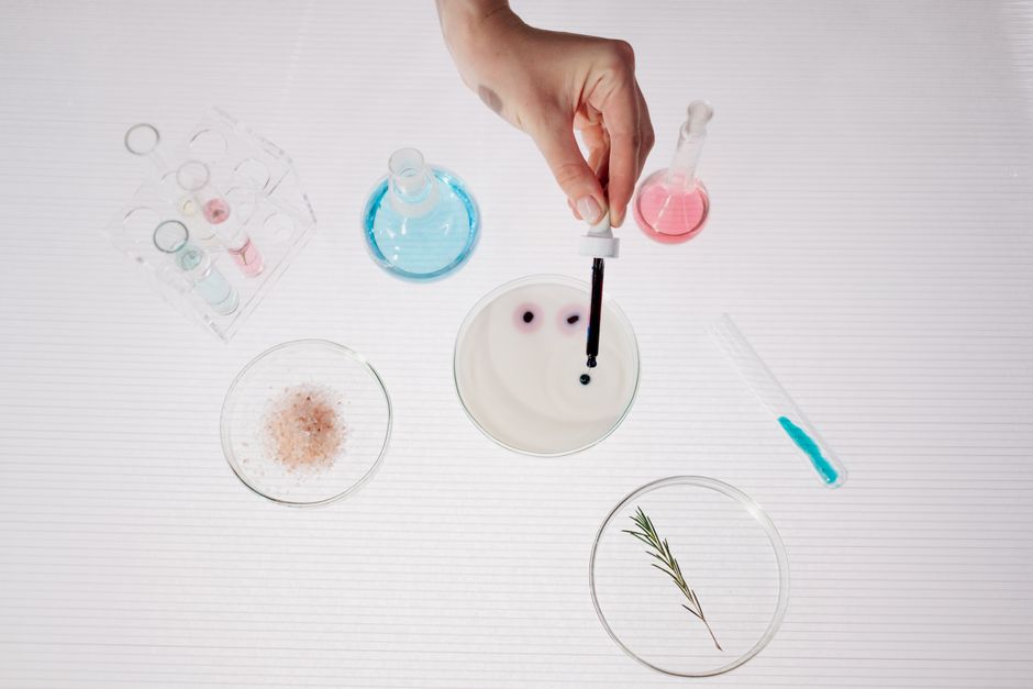 Cleanser Chemistry: When a Cleansing Reaction Is Cosmetic and When It Needs Medical Attention