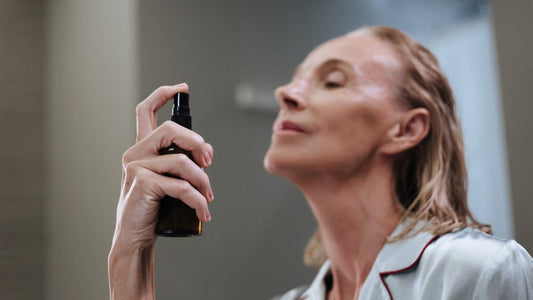 Menopause Skincare Without the Splurge: Refreshing Your Routine on a Budget