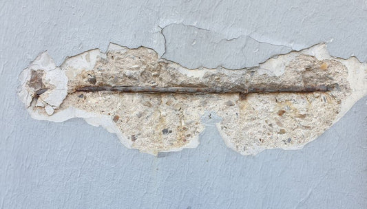 Why Concrete Slabs Keep Cracking After Repairs: How Poor Drainage Drives Recurring Failure