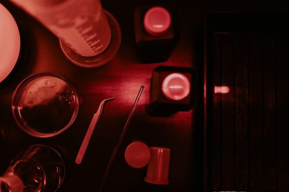 Why Wax Residue Lingers: Ventilation, Drying, and the Chemistry of a Film That Won't Leave