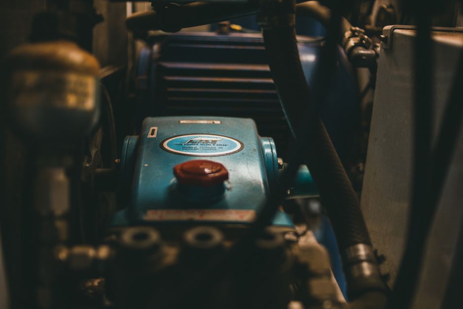 Washing Machine Drain and Pump Maintenance: What Actually Extends Service Life