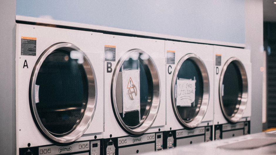 Natural Dryer Maintenance: Essential Cleaning Methods Without Harsh Chemicals