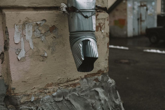 What a Floor Drain Actually Does and When Its Failure Unlocks a Bigger Repair