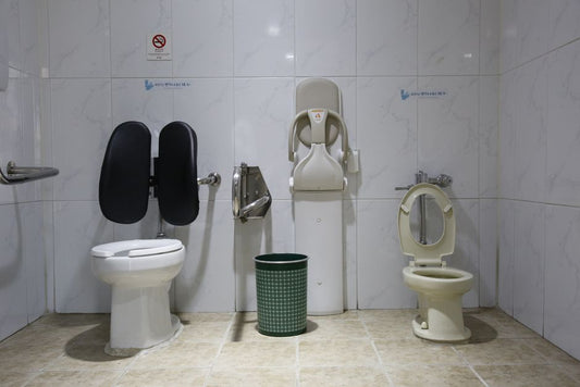 Renter-Friendly Toilet Upgrades: What You Can Change Without Damaging the Plumbing