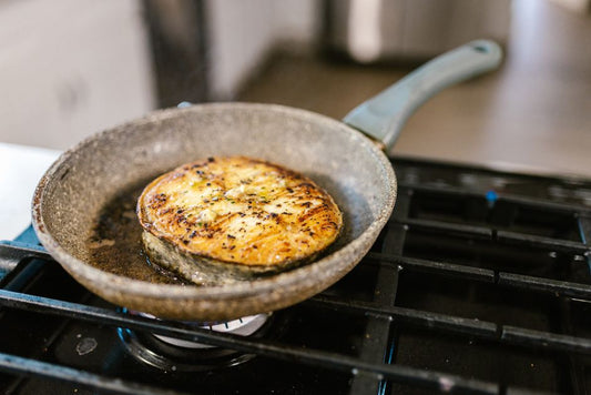 Induction Heat vs. Radiant Heat: How the Pan Becomes the Burner