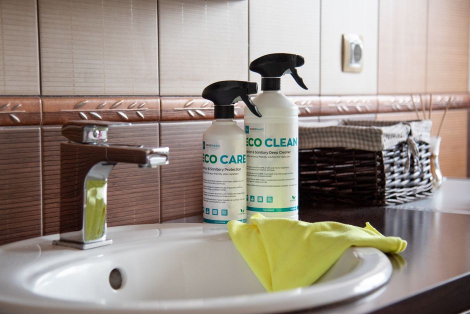 Natural Water Softener Maintenance: Eco-Friendly Cleaning and Care