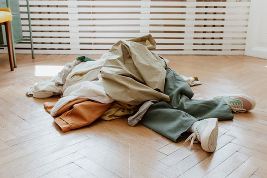 Organizing Purse Chaos When You Have Kids: A Family-Friendly System