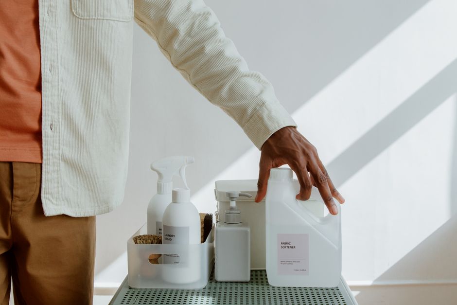 Essential Natural Cleaning Methods for Water Softener Maintenance