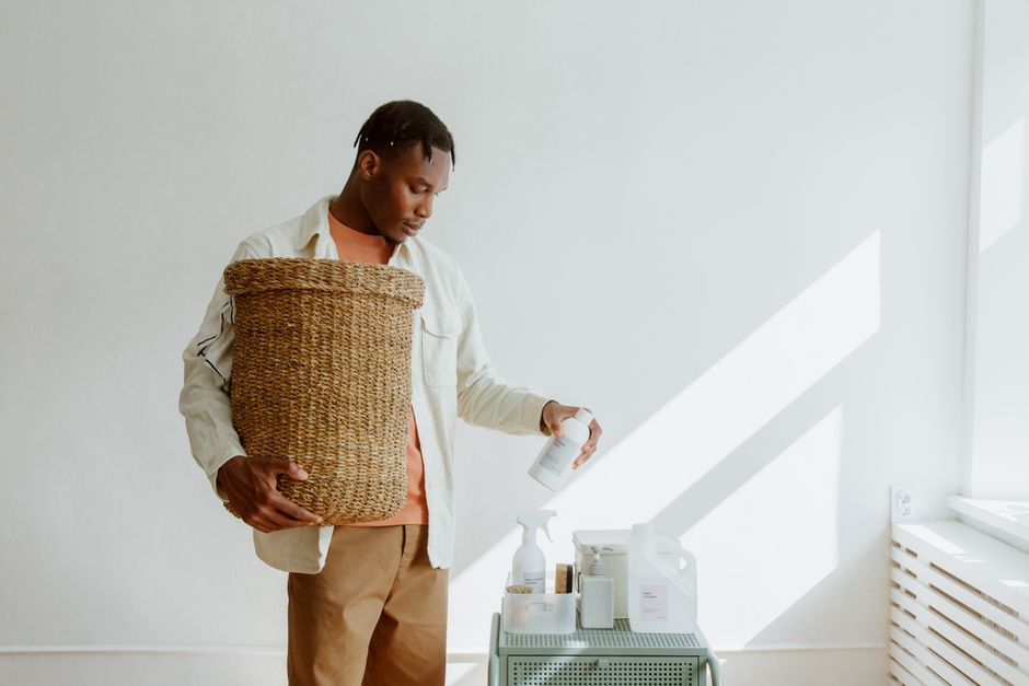 Do Concentrated Cleaning Products Really Cut Household Impact?