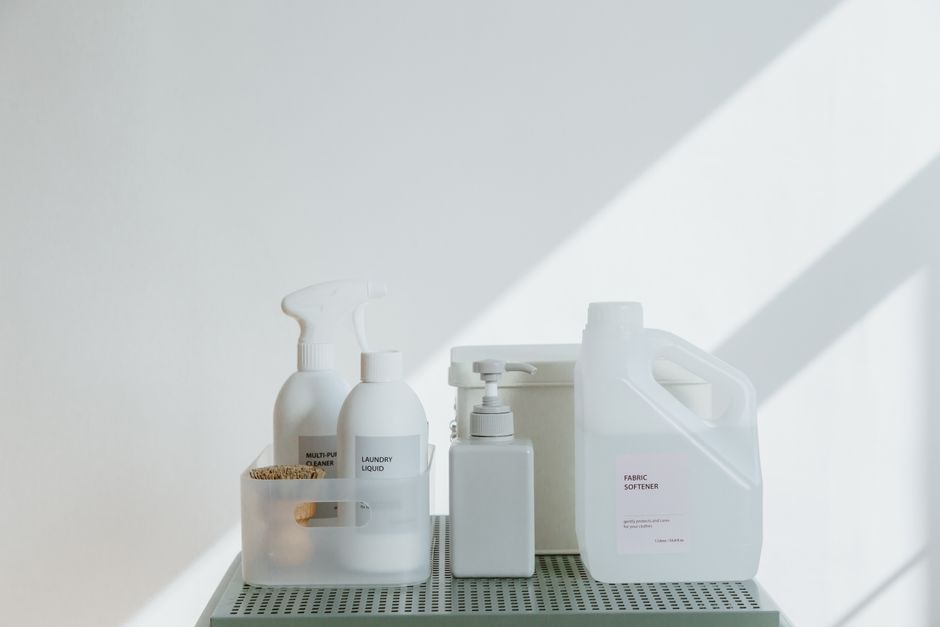 Natural Fabric Softeners: Easy Swaps to Make Today for Softer Clothes and a Cleaner Planet
