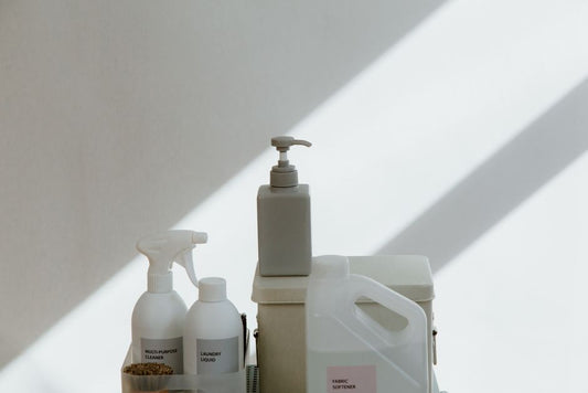 Natural Fabric Softeners for Renters: A Practical Guide to Softer Laundry Without the Waste