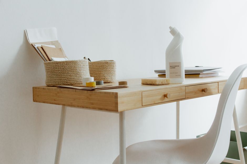 Spring Cleaning for Beginners: A Simple Room-by-Room Checklist