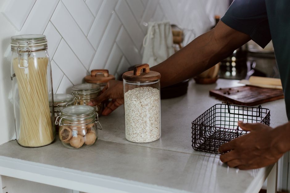 The Complete Guide to Meal Prep for Healthy Eating: Essential Storage and Cooking Systems