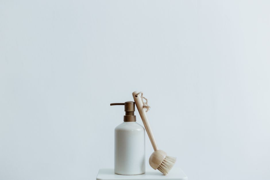 How to Cut Cleaning Product Waste on a Budget