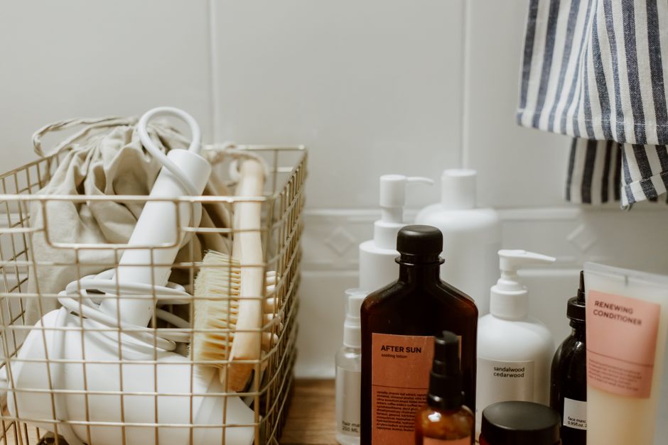 Why Your Hair Dryer Takes Forever: Cleaning the Internal Filter and Grille