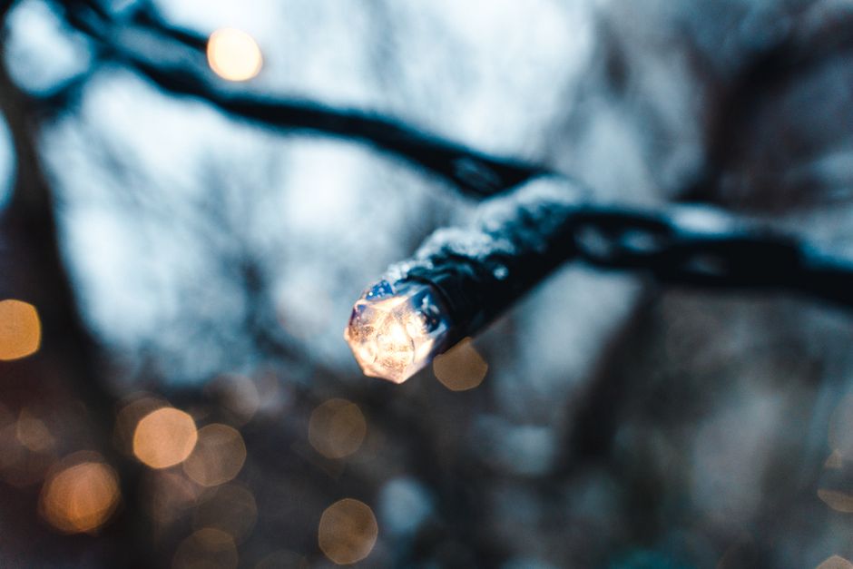Why Outdoor Lights Fail Within a Year of Replacement