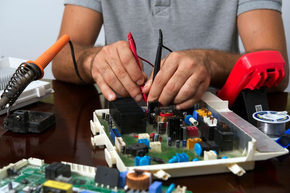 The Complete Guide to DIY Washer Repair Without Calling a Technician
